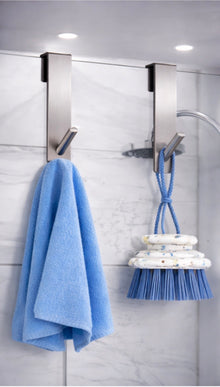 Crochet de Salle de Bain