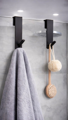 Crochet de Salle de Bain