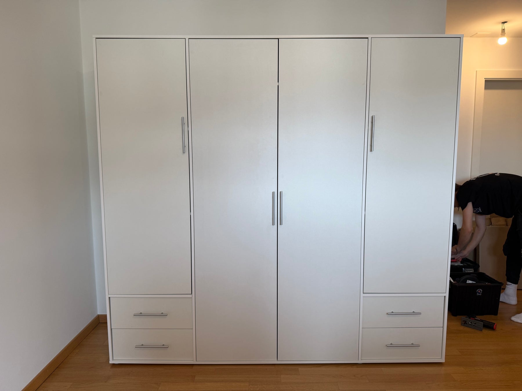 Armoire Conforama