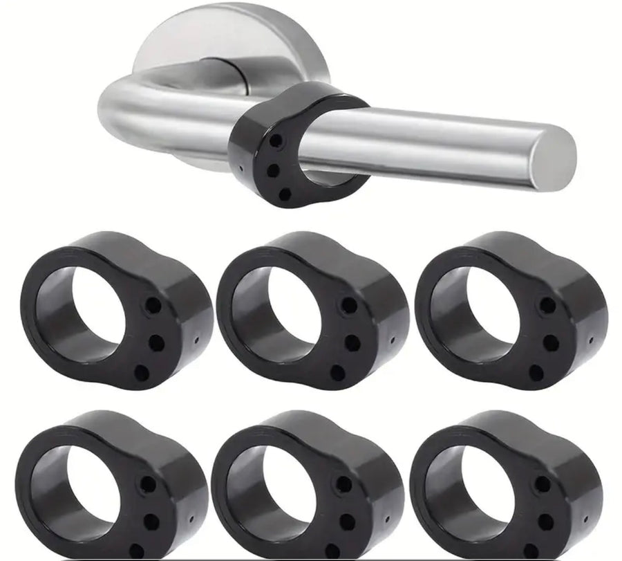 Protecteurs de poignée - 2pcs