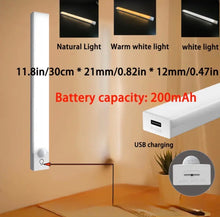 Lampe LED pour placard