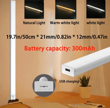 Lampe LED pour placard