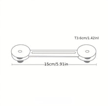 Verrou de sécurité enfants - 4 unités