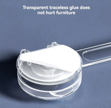 Verrou de sécurité enfants - 4 unités